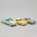 999 6025 MODEL CARS